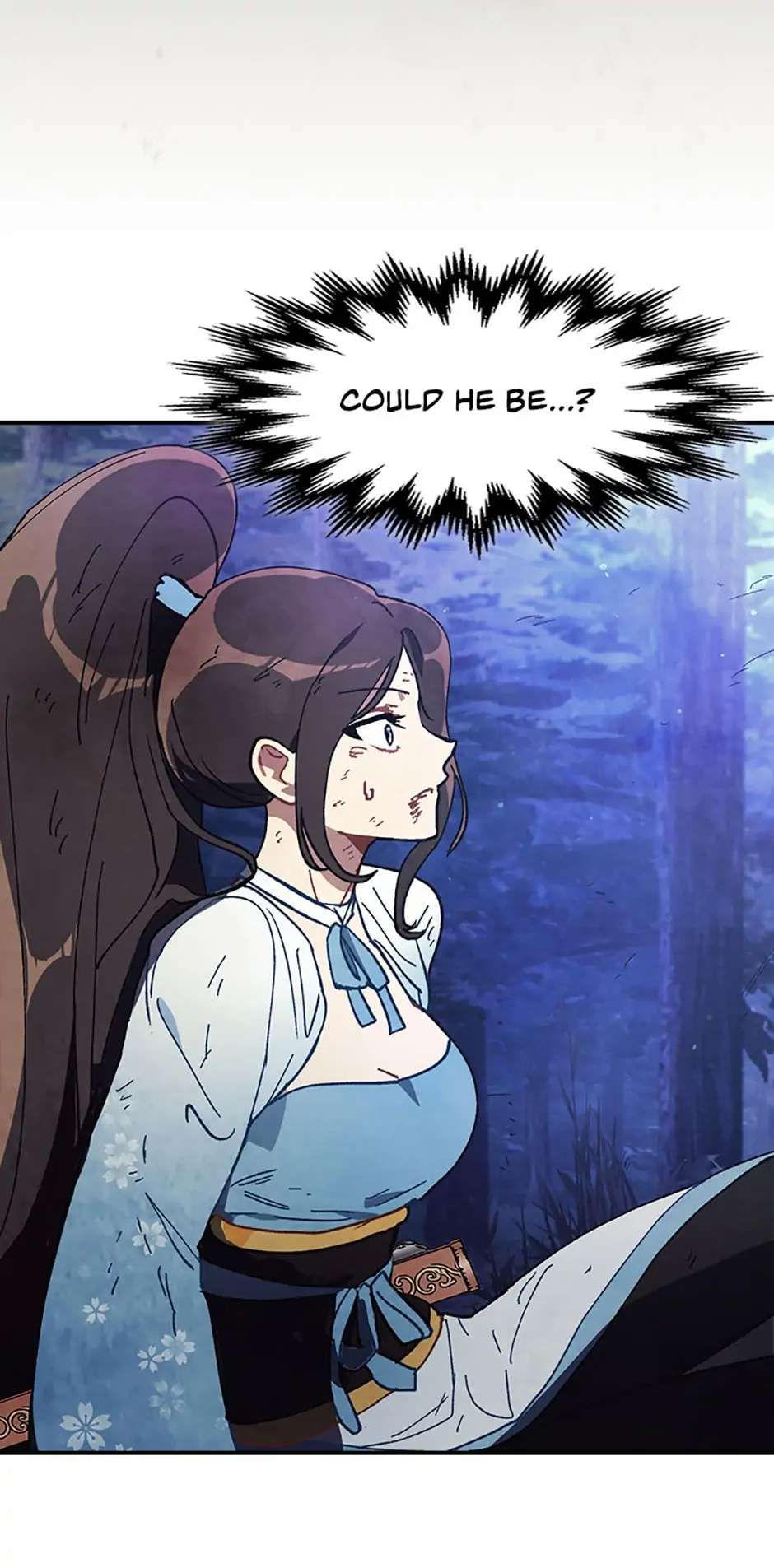 Yi Shen Dang Guan Chapter 25 13